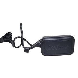 Star Shower AC Adapter Charger 5V 2A Christmas Laser Light J-15701